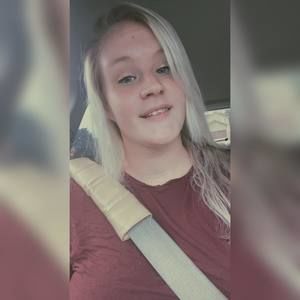 Meet your Posher, Krista